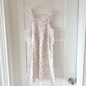 Petite Plume Girls Nightgown, Size 8